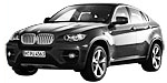 BMW E71 C0550 Fault Code