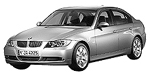 BMW E92 C0550 Fault Code