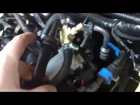 See C0550 repair manual